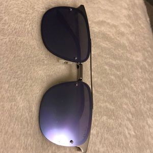 Quay sunglasses